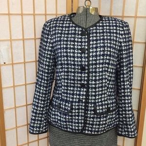 COPY - Lafayette 148 New York Blazer